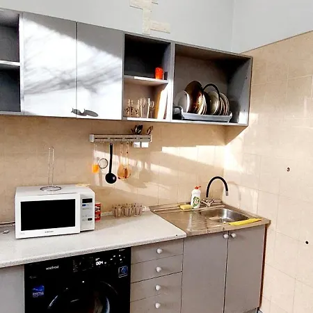 Luxury Near Olempiyskaya Metro Station * Kyiv